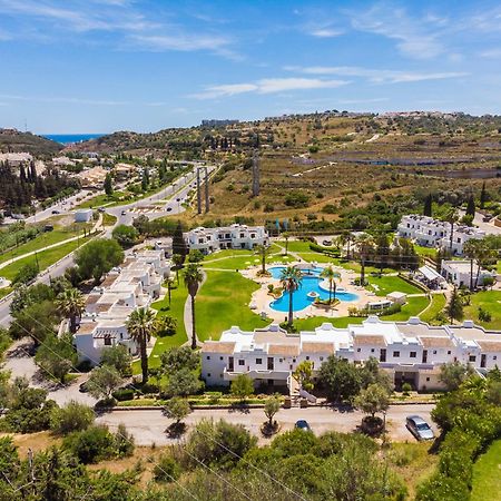 Albufeira Family Holidays With Pool View Екстериор снимка