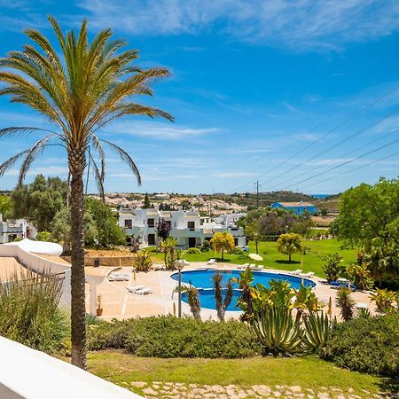 Albufeira Family Holidays With Pool View Екстериор снимка