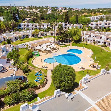 Albufeira Family Holidays With Pool View Екстериор снимка