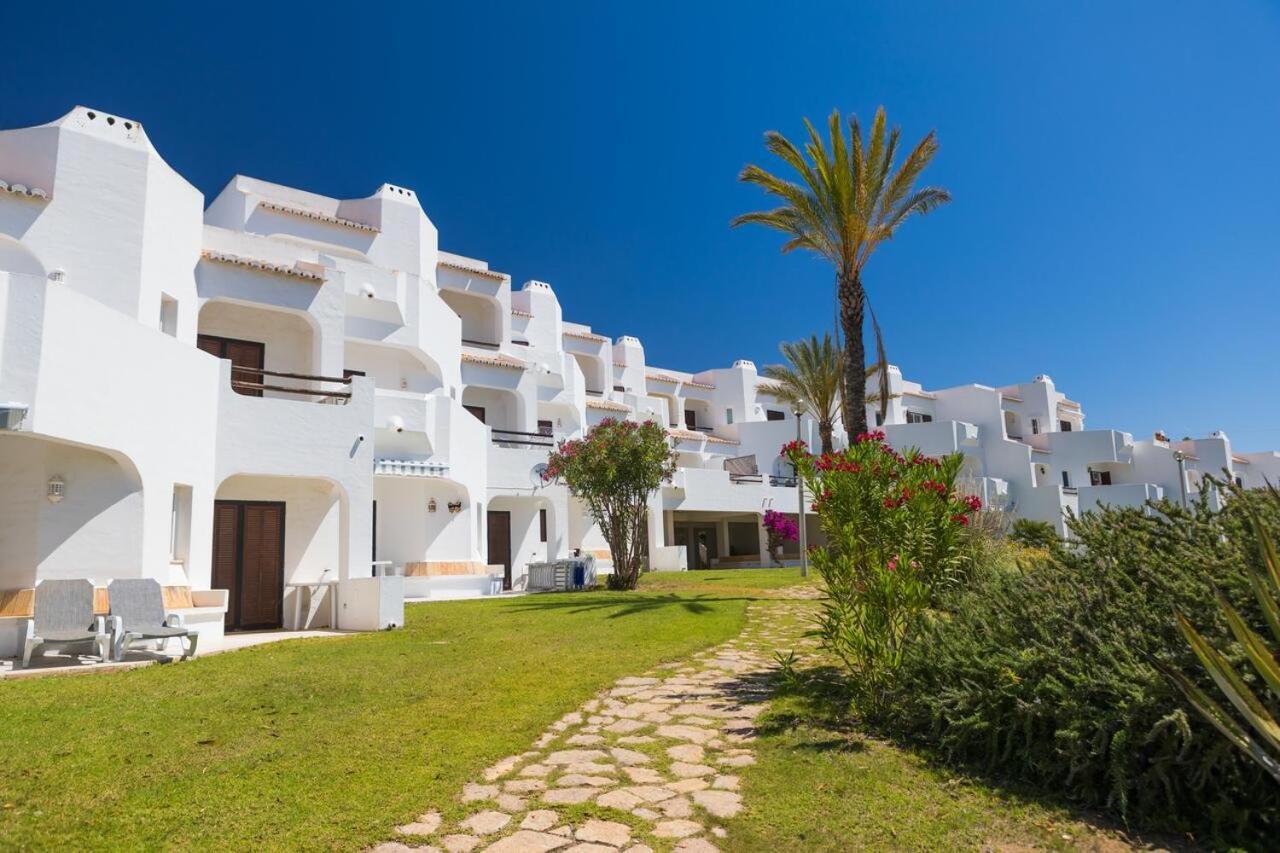 Albufeira Family Holidays With Pool View Екстериор снимка