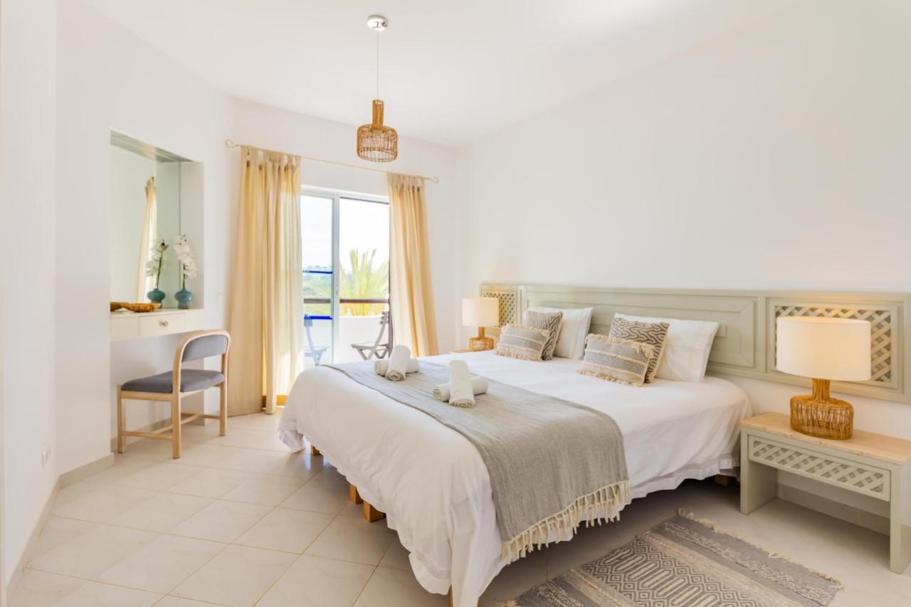 Albufeira Family Holidays With Pool View Екстериор снимка