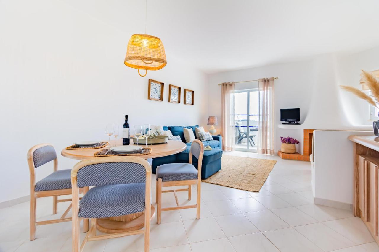 Albufeira Family Holidays With Pool View Екстериор снимка