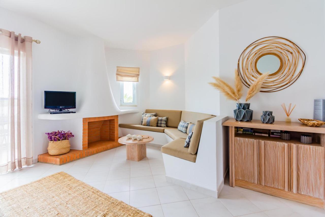 Albufeira Family Holidays With Pool View Екстериор снимка