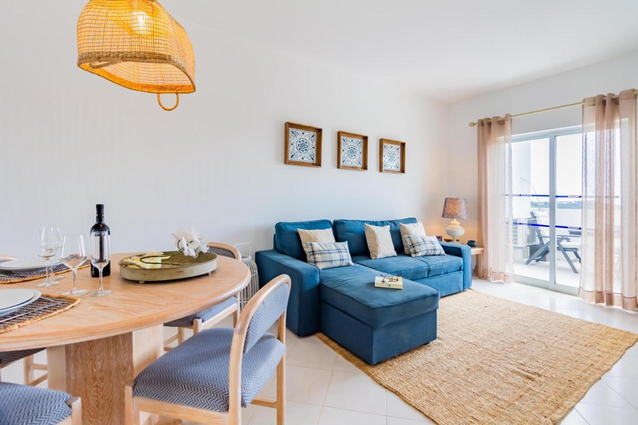 Albufeira Family Holidays With Pool View Екстериор снимка