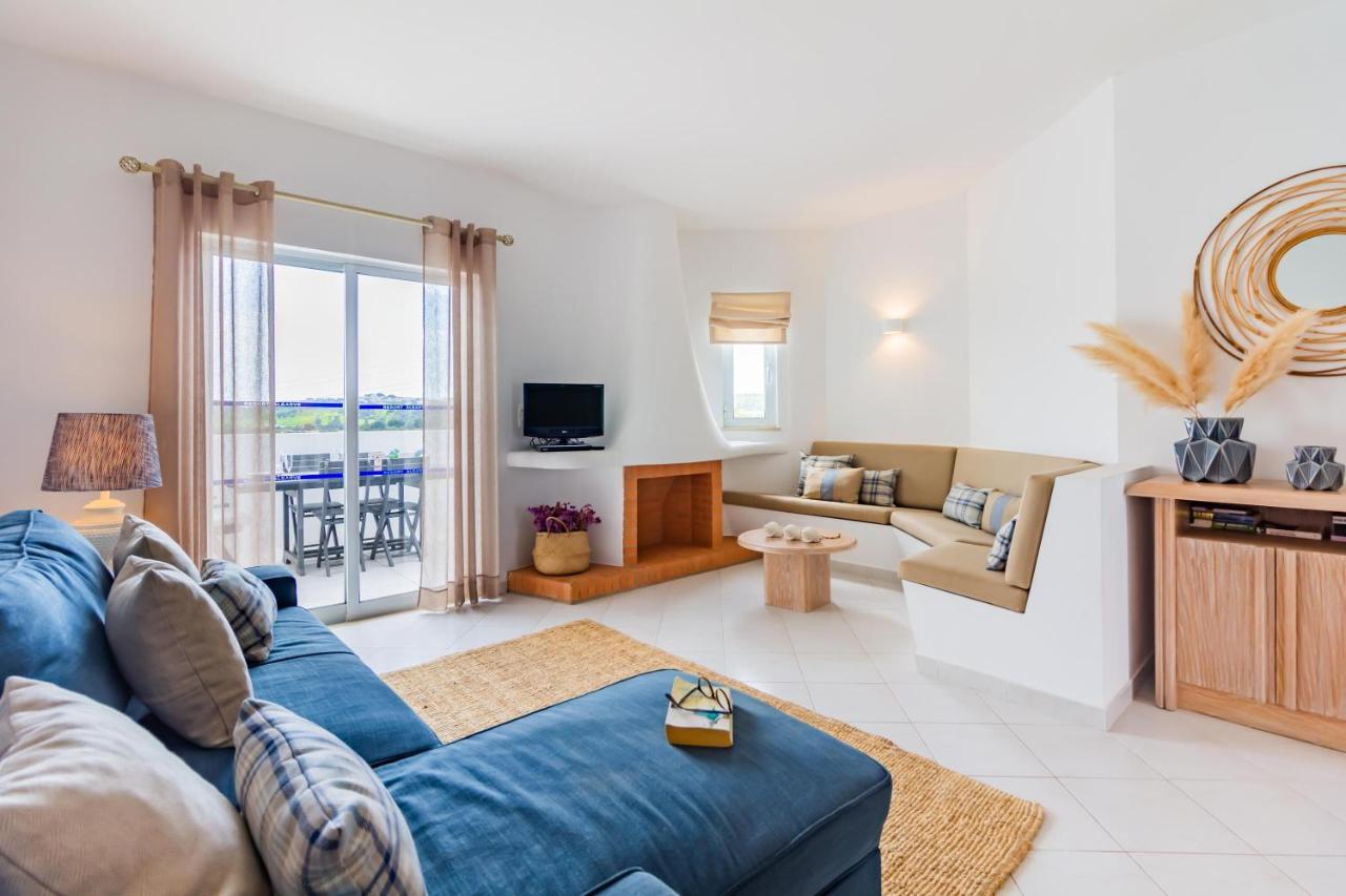 Albufeira Family Holidays With Pool View Екстериор снимка