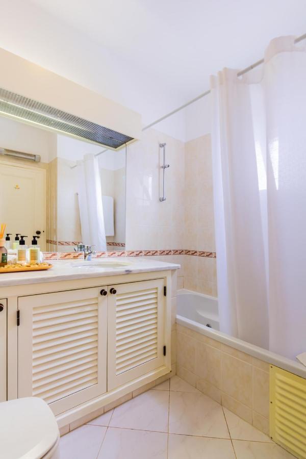 Albufeira Family Holidays With Pool View Екстериор снимка