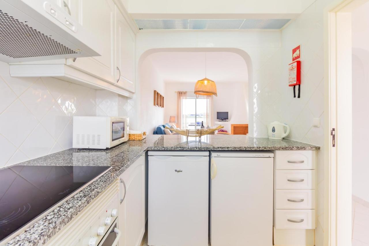 Albufeira Family Holidays With Pool View Екстериор снимка