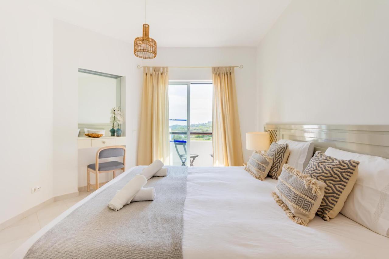 Albufeira Family Holidays With Pool View Екстериор снимка