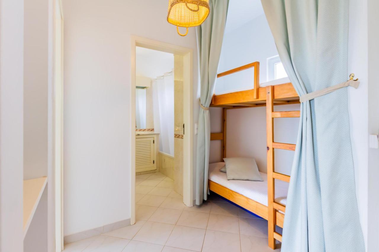 Albufeira Family Holidays With Pool View Екстериор снимка