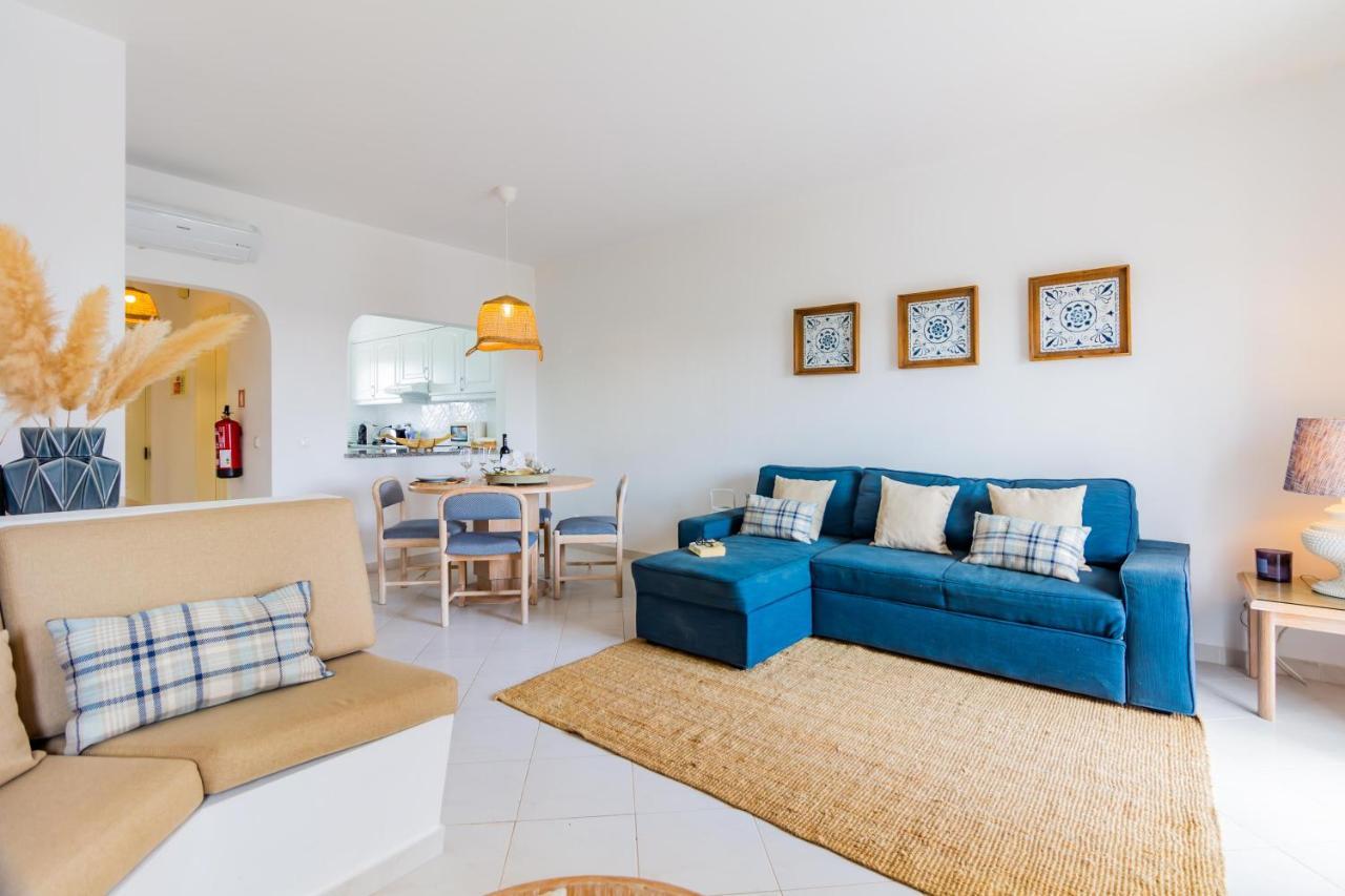 Albufeira Family Holidays With Pool View Екстериор снимка