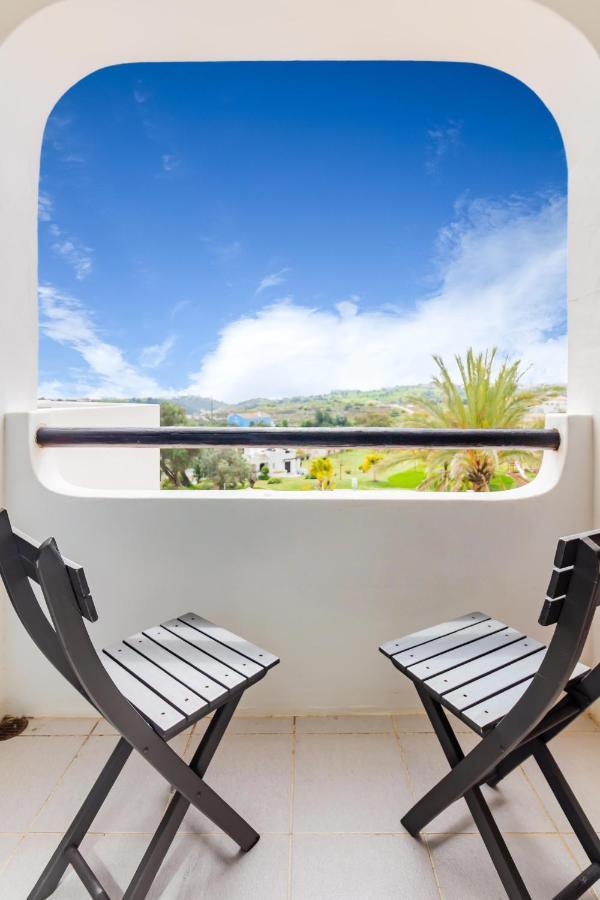 Albufeira Family Holidays With Pool View Екстериор снимка