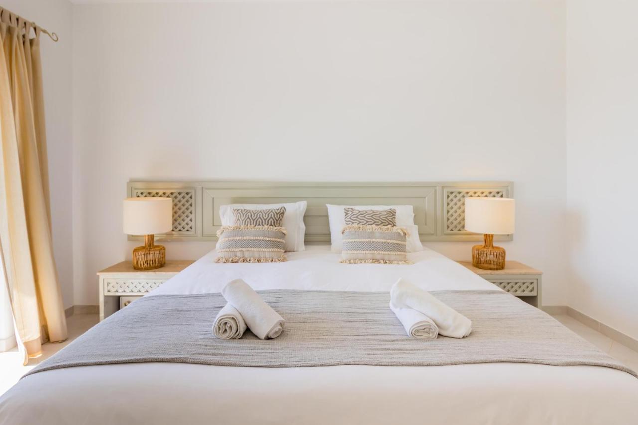Albufeira Family Holidays With Pool View Екстериор снимка