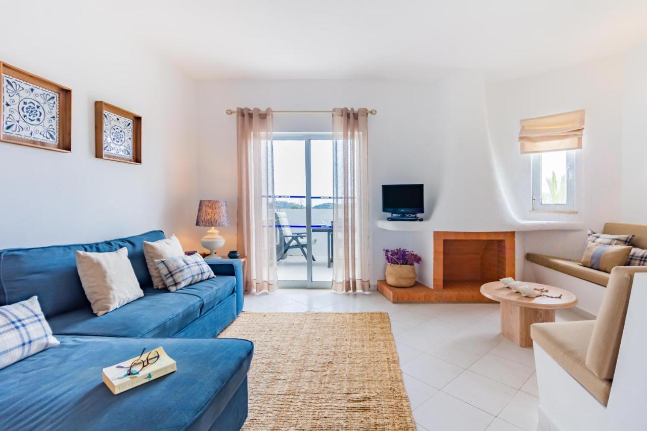 Albufeira Family Holidays With Pool View Екстериор снимка