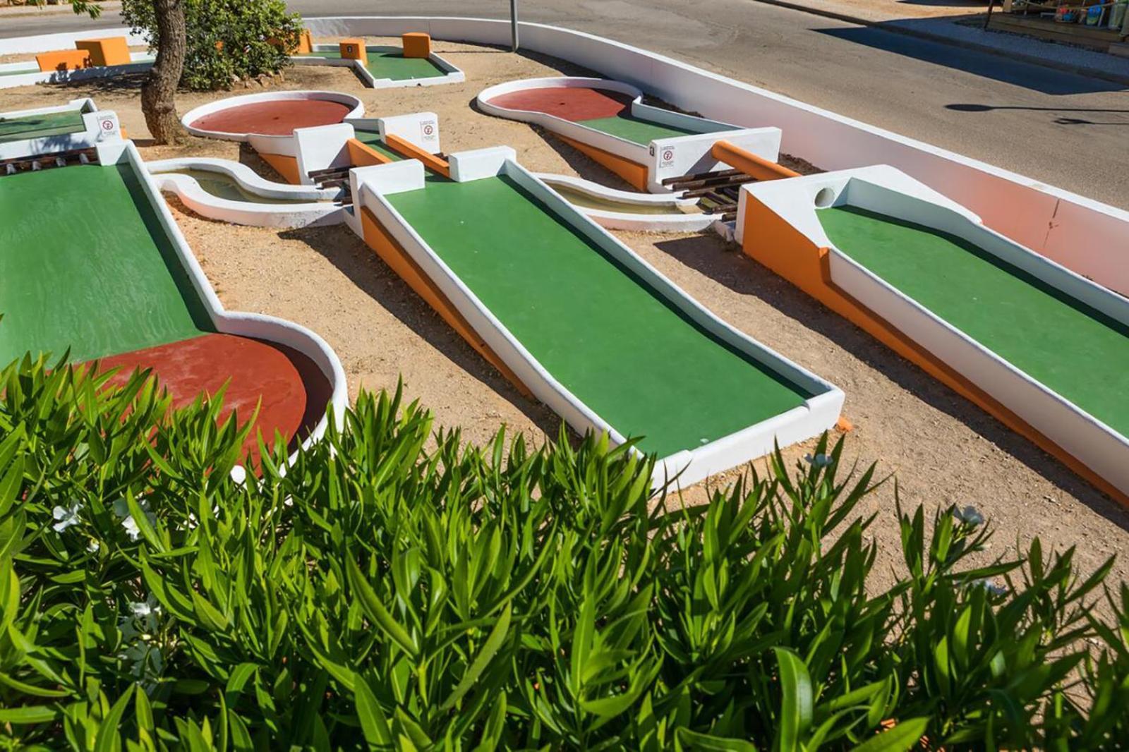 Albufeira Family Holidays With Pool View Екстериор снимка